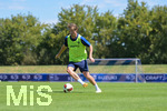 24.07.2026, Bad Wörishofen, Deutschland. 2. Bundesliga: Der SV Darmstadt 98 absolviert das Abschlusstraining im Sommertrainingslager vor dem Testspiel. Carlo Sickinger (SV Darmstadt 98)