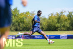 24.07.2026, Bad Wörishofen, Deutschland. 2. Bundesliga: Der SV Darmstadt 98 absolviert das Abschlusstraining im Sommertrainingslager vor dem Testspiel. Patric Pfeiffer (SV Darmstadt 98)