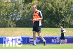 24.07.2026, Bad Wörishofen, Deutschland. 2. Bundesliga: Der SV Darmstadt 98 absolviert das Abschlusstraining im Sommertrainingslager vor dem Testspiel. Cheftrainer Florian Kohfeldt (SV Darmstadt 98)