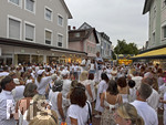 16.07.2026, Weisse Nacht Bad Wörishofen in der gesamten Fussgängerzone. 