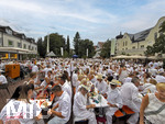 16.07.2026, Weisse Nacht Bad Wörishofen in der gesamten Fussgängerzone. 