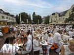 16.07.2026, Weisse Nacht Bad Wörishofen in der gesamten Fussgängerzone. 