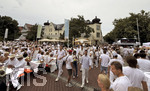 16.07.2026, Weisse Nacht Bad Wörishofen in der gesamten Fussgängerzone. 