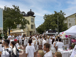 16.07.2026, Weisse Nacht Bad Wörishofen in der gesamten Fussgängerzone.