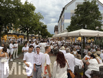 16.07.2026, Weisse Nacht Bad Wörishofen in der gesamten Fussgängerzone.