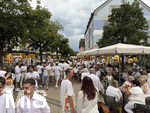 16.07.2026, Weisse Nacht Bad Wörishofen in der gesamten Fussgängerzone.