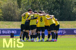 25.07.2026, Bad Wörishofen, Deutschland. Testspiel des SV Darmstadt 98 (2. Bundesliga) gegen die SG Sonnenhof Großaspach (Regionalliga Südwest). Sonnenhof im Kreis.