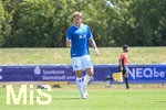 25.07.2026, Bad Wörishofen, Deutschland. Testspiel des SV Darmstadt 98 (2. Bundesliga) gegen die SG Sonnenhof Großaspach (Regionalliga Südwest). Fynn Lakenmacher (SV Darmstadt 98)