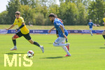 25.07.2026, Bad Wörishofen, Deutschland. Testspiel des SV Darmstadt 98 (2. Bundesliga) gegen die SG Sonnenhof Großaspach (Regionalliga Südwest). Ibrahim El Kadiri (SV Darmstadt 98)