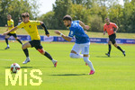 25.07.2026, Bad Wörishofen, Deutschland. Testspiel des SV Darmstadt 98 (2. Bundesliga) gegen die SG Sonnenhof Großaspach (Regionalliga Südwest). Ibrahim El Kadiri (SV Darmstadt 98)