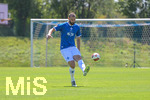 25.07.2026, Bad Wörishofen, Deutschland. Testspiel des SV Darmstadt 98 (2. Bundesliga) gegen die SG Sonnenhof Großaspach (Regionalliga Südwest). Aleksandar Vukotic (SV Darmstadt 98)