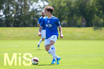 25.07.2026, Bad Wörishofen, Deutschland. Testspiel des SV Darmstadt 98 (2. Bundesliga) gegen die SG Sonnenhof Großaspach (3. Liga). Florian Kleinhansl (SV Darmstadt 98)