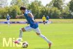25.07.2026, Bad Wörishofen, Deutschland. Testspiel des SV Darmstadt 98 (2. Bundesliga) gegen die SG Sonnenhof Großaspach (3. Liga). Ibrahim El Kadiri (SV Darmstadt 98)