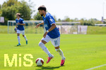 25.07.2026, Bad Wörishofen, Deutschland. Testspiel des SV Darmstadt 98 (2. Bundesliga) gegen die SG Sonnenhof Großaspach (3. Liga). Ibrahim El Kadiri (SV Darmstadt 98)