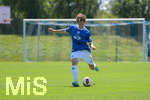 25.07.2026, Bad Wörishofen, Deutschland. Testspiel des SV Darmstadt 98 (2. Bundesliga) gegen die SG Sonnenhof Großaspach (3. Liga). Florian Kleinhansl (SV Darmstadt 98)