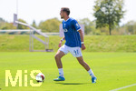 25.07.2026, Bad Wörishofen, Deutschland. Testspiel des SV Darmstadt 98 (2. Bundesliga) gegen die SG Sonnenhof Großaspach (3. Liga). Lance Duijvestijn (SV Darmstadt 98)
