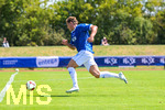 25.07.2026, Bad Wörishofen, Deutschland. Testspiel des SV Darmstadt 98 (2. Bundesliga) gegen die SG Sonnenhof Großaspach (3. Liga). Fynn Lakenmacher (SV Darmstadt 98)