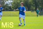 25.07.2026, Bad Wörishofen, Deutschland. Testspiel des SV Darmstadt 98 (2. Bundesliga) gegen die SG Sonnenhof Großaspach (3. Liga). Grayson Dettoni (SV Darmstadt 98)