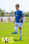 25.07.2026, Bad Wörishofen, Deutschland. Testspiel des SV Darmstadt 98 (2. Bundesliga) gegen die SG Sonnenhof Großaspach (3. Liga). Florian Kleinhansl (SV Darmstadt 98)