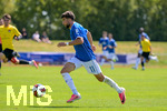 25.07.2026, Bad Wörishofen, Deutschland. Testspiel des SV Darmstadt 98 (2. Bundesliga) gegen die SG Sonnenhof Großaspach (3. Liga). Ibrahim El Kadiri (SV Darmstadt 98)
