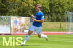 25.07.2026, Bad Wörishofen, Deutschland. Testspiel des SV Darmstadt 98 (2. Bundesliga) gegen die SG Sonnenhof Großaspach (3. Liga). Fynn Lakenmacher (SV Darmstadt 98)