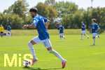 25.07.2026, Bad Wörishofen, Deutschland. Testspiel des SV Darmstadt 98 (2. Bundesliga) gegen die SG Sonnenhof Großaspach (3. Liga). Ibrahim El Kadiri (SV Darmstadt 98)