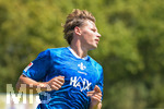 25.07.2026, Bad Wörishofen, Deutschland. Testspiel des SV Darmstadt 98 (2. Bundesliga) gegen die SG Sonnenhof Großaspach (3. Liga). Fynn Lakenmacher (SV Darmstadt 98)