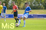 25.07.2026, Bad Wörishofen, Deutschland. Testspiel des SV Darmstadt 98 (2. Bundesliga) gegen die SG Sonnenhof Großaspach (3. Liga). Hiroki Akiyama (SV Darmstadt 98)