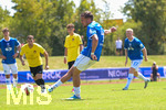 25.07.2026, Bad Wörishofen, Deutschland. Testspiel des SV Darmstadt 98 (2. Bundesliga) gegen die SG Sonnenhof Großaspach (3. Liga). Lance Duijvestijn (SV Darmstadt 98)