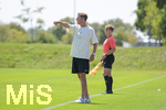 25.07.2026, Bad Wörishofen, Deutschland. Testspiel des SV Darmstadt 98 (2. Bundesliga) gegen die SG Sonnenhof Großaspach (3. Liga). Cheftrainer Florian Kohfeldt (SV Darmstadt 98)