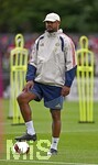 27.07.2026, Fussball Bundesliga 2026/2027, Trainingslager FC Bayern München in Rottach-Egern am Tegernsee (Bayern). Trainer Vincent Kompany (FC Bayern München) 