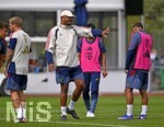 27.07.2026, Fussball Bundesliga 2026/2027, Trainingslager FC Bayern München in Rottach-Egern am Tegernsee (Bayern). Trainer Vincent Kompany (FC Bayern München) 