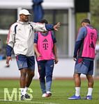 27.07.2026, Fussball Bundesliga 2026/2027, Trainingslager FC Bayern München in Rottach-Egern am Tegernsee (Bayern). Trainer Vincent Kompany (FC Bayern München) 