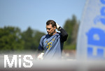 29.07.2026, Fussball Bundesliga 2026/2027, Trainingslager FC Bayern München in Rottach-Egern am Tegernsee (Bayern). Torwart Manuel Neuer (FC Bayern München) 