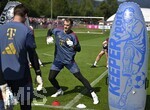 29.07.2026, Fussball Bundesliga 2026/2027, Trainingslager FC Bayern München in Rottach-Egern am Tegernsee (Bayern). Torwart Manuel Neuer (FC Bayern München) 
