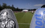 29.07.2026, Fussball Bundesliga 2026/2027, Trainingslager FC Bayern München in Rottach-Egern am Tegernsee (Bayern). Trainingslager