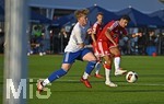 30.07.2026, Fussball Bundesliga 2026/2027, Trainingslager FC Bayern München in Rottach-Egern am Tegernsee (Bayern). Testspiel FC Rottach Egern - FC Bayern München,     Aleksandar Pavlovic (Bayern München)  trifft zum 13:0.