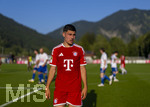 30.07.2026, Fussball Bundesliga 2026/2027, Trainingslager FC Bayern München in Rottach-Egern am Tegernsee (Bayern). Testspiel FC Rottach Egern - FC Bayern München, Felipe Chavez (FC Bayern München),  