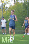 05.08.2026, München, Deutschland. Google Pixel Frauen-Bundesliga: Die FC Bayern Frauen absolvieren auf dem FC Bayern Campus eine Trainingseinheit zur Vorbereitung auf das Testspiel gegen Paris FC. Alara Sehitler (FC Bayern Frauen)