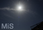 10.08.2026, Am Mittwoch 12.08.2026 wird es in Europa eine Sonnenfinsternis geben, dazu gibt es die zwingend erforderlichen Schutzfilter-Brillen mit Solar-Filter, damit die Augen kein dauernden Schäden davontragen beim Blick in die Sonne.