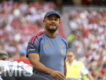 15.08.2026, Fussball Bundesliga 2026/2027, Testspiel Telecom-Cup, FC Bayern München - RB Leipzig, in der Allianz-Arena München, Trainer Vincent Kompany (FC Bayern München) i