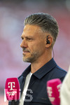 15.08.2026, Fussball Bundesliga 2026/2027, Testspiel Telecom-Cup, FC Bayern München - RB Leipzig, in der Allianz-Arena München, 