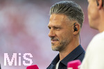 15.08.2026, Fussball Bundesliga 2026/2027, Testspiel Telecom-Cup, FC Bayern München - RB Leipzig, in der Allianz-Arena München, 