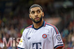 18.08.2026, Fussball Bundesliga 2026/2027, Testspiel, 1.FC Heidenheim - FC Bayern München, in der Voith-Arena Heidenheim, Ismael Saibari (FC Bayern München) 