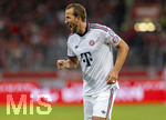 18.08.2026, Fussball Bundesliga 2026/2027, Testspiel, 1.FC Heidenheim - FC Bayern München, in der Voith-Arena Heidenheim, Harry Kane (FC Bayern München) in Rage