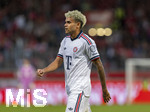 18.08.2026, Fussball Bundesliga 2026/2027, Testspiel, 1.FC Heidenheim - FC Bayern München, in der Voith-Arena Heidenheim, Luis Diaz (FC Bayern München) 