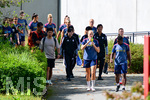 19.08.2026, München, Deutschland. Google Pixel Frauen-Bundesliga: Die FC Bayern Frauen absolvieren auf dem FC Bayern Campus eine Trainingseinheit vor dem Bundesliga-Saisonauftakt gegen den 1. FC Union Berlin. Übersicht