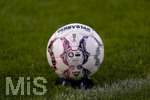 22.08.2026, Fussball DFB-Pokal 2026/27, 1.Runde, TSV 1860 München - Holstein Kiel, im Stadion an der Grünwalderstrasse in München, Der Spielball von Derbystar für die DFB-Pokalrunde der Männer. 