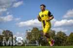 23.08.2026, Fussball Bezirksliga Schwaben Süd 2026/27, 6.Spieltag, FC Bad Wörishofen - FC Thalhofen, im Stadion Bad Wörishofen. Kevin Volland (FC Thalhofen) 