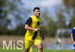 23.08.2026, Fussball Bezirksliga Schwaben Süd 2026/27, 6.Spieltag, FC Bad Wörishofen - FC Thalhofen, im Stadion Bad Wörishofen. Kevin Volland (Thalhofen),  